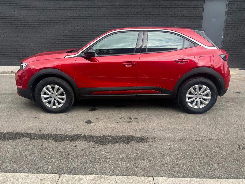Used Vauxhall Mokka 2023 for sale - 76888041: Photo 4