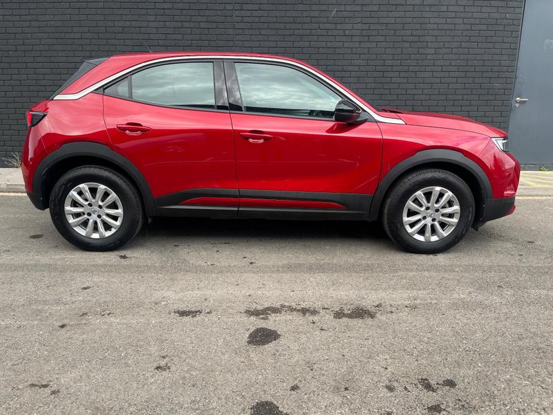 Used Vauxhall Mokka 2023 for sale - 76888041: Photo 8