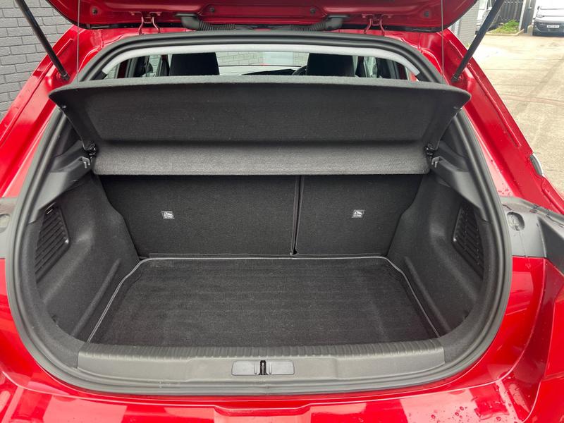 Used Vauxhall Mokka 2023 for sale - 76888041: Photo 9