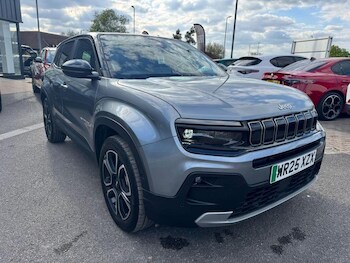 Used Jeep Other 2025 for sale - 78314155: Photo