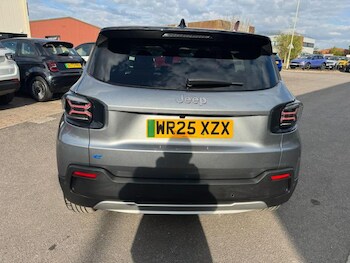 Used Jeep Other 2025 for sale - 78314155: Photo