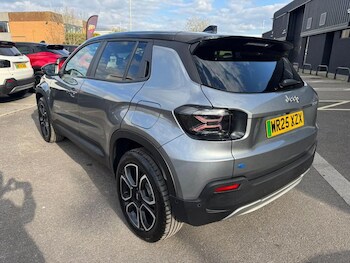 Used Jeep Other 2025 for sale - 78314155: Photo