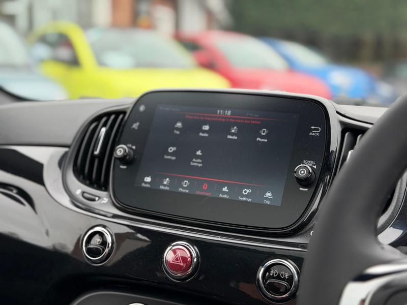 Used Fiat 500 2024 for sale - 78038834: Photo 10