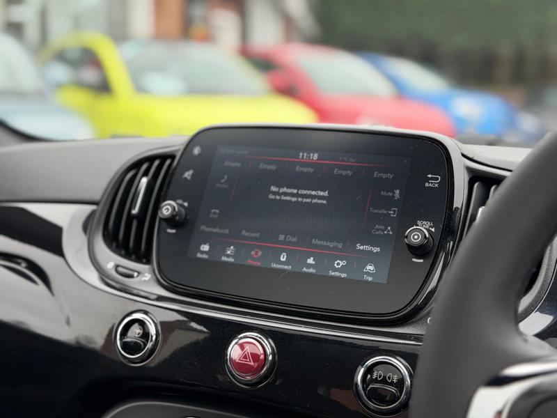 Used Fiat 500 2024 for sale - 78038834: Photo 11