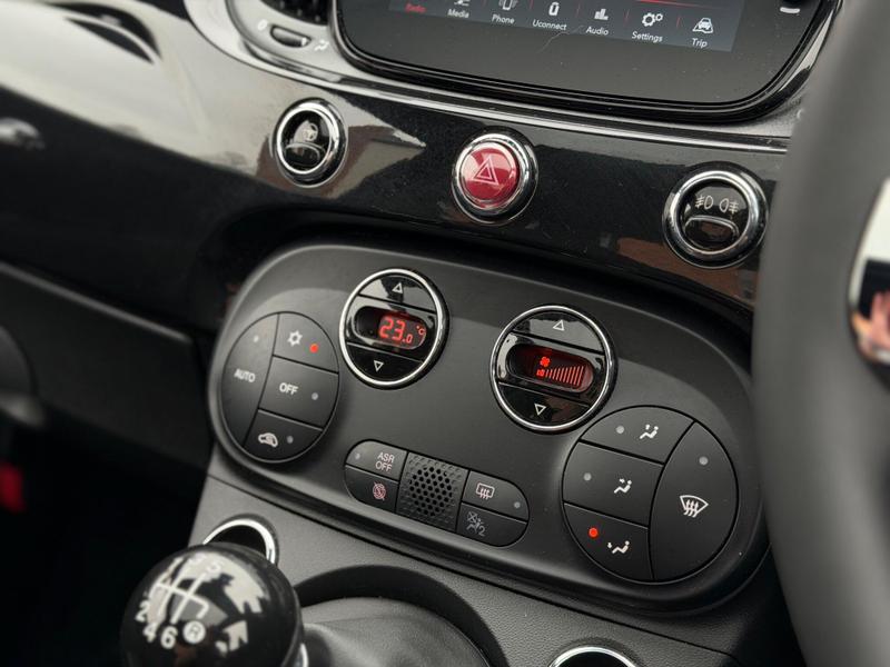 Used Fiat 500 2024 for sale - 78038834: Photo 12