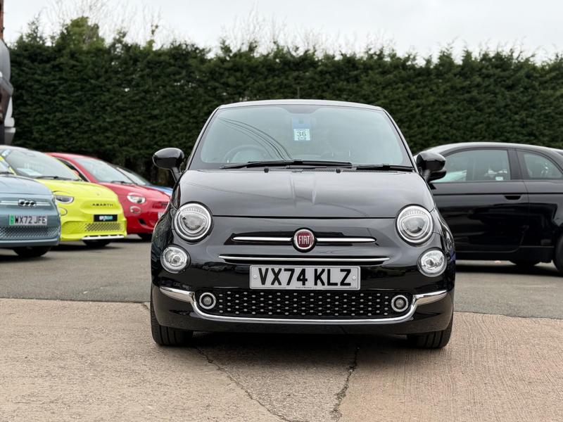 Used Fiat 500 2024 for sale - 78038834: Photo 15