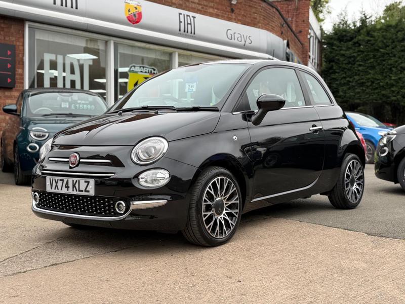 Used Fiat 500 2024 for sale - 78038834: Photo 16