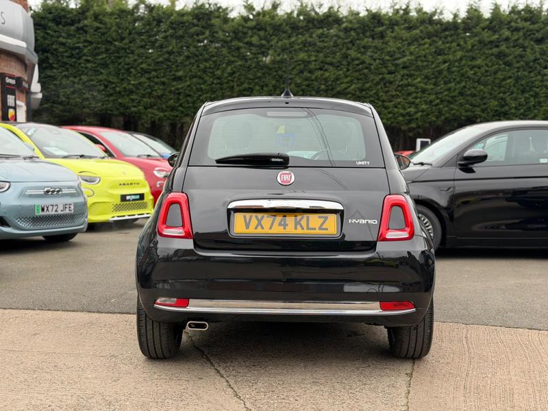 Used Fiat 500 2024 for sale - 78038834: Photo 17