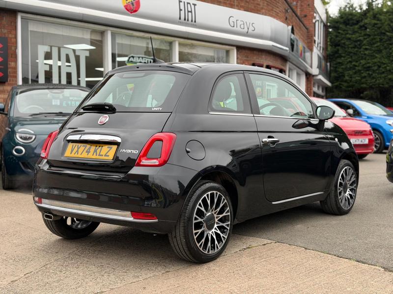 Used Fiat 500 2024 for sale - 78038834: Photo 18