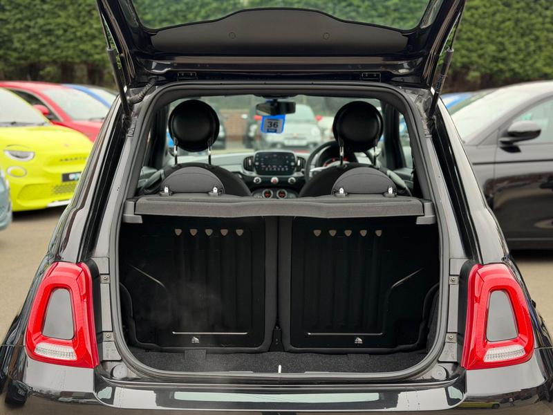 Used Fiat 500 2024 for sale - 78038834: Photo 19