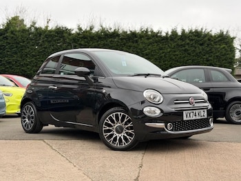 Used Fiat 500 2024 for sale - 78038834: Photo