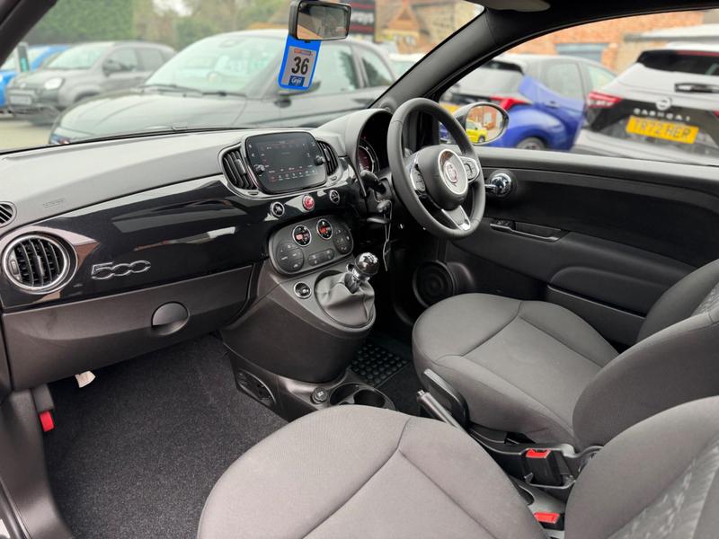 Used Fiat 500 2024 for sale - 78038834: Photo 23