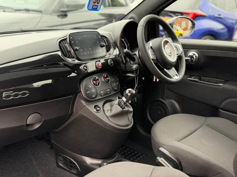 Used Fiat 500 2024 for sale - 78038834: Photo 24