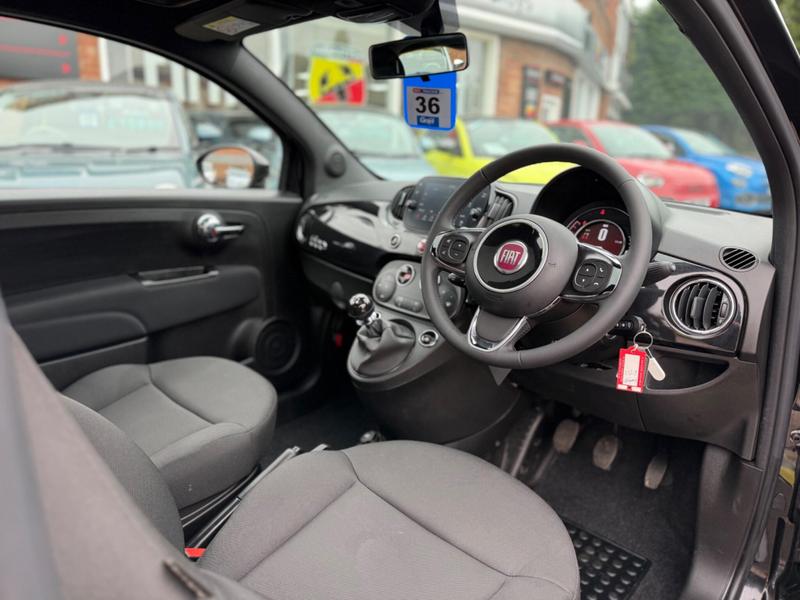 Used Fiat 500 2024 for sale - 78038834: Photo 26