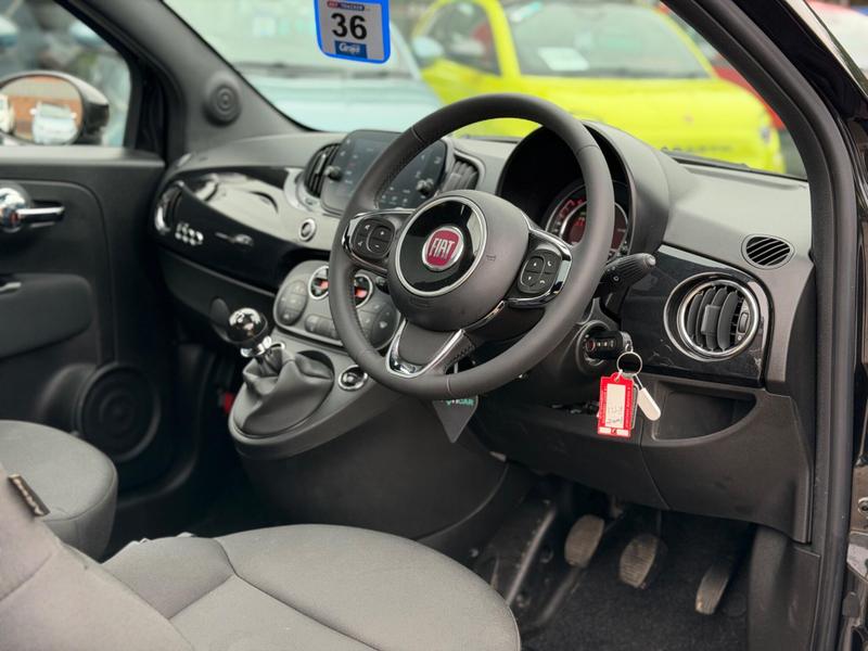 Used Fiat 500 2024 for sale - 78038834: Photo 27