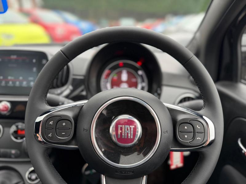 Used Fiat 500 2024 for sale - 78038834: Photo 29