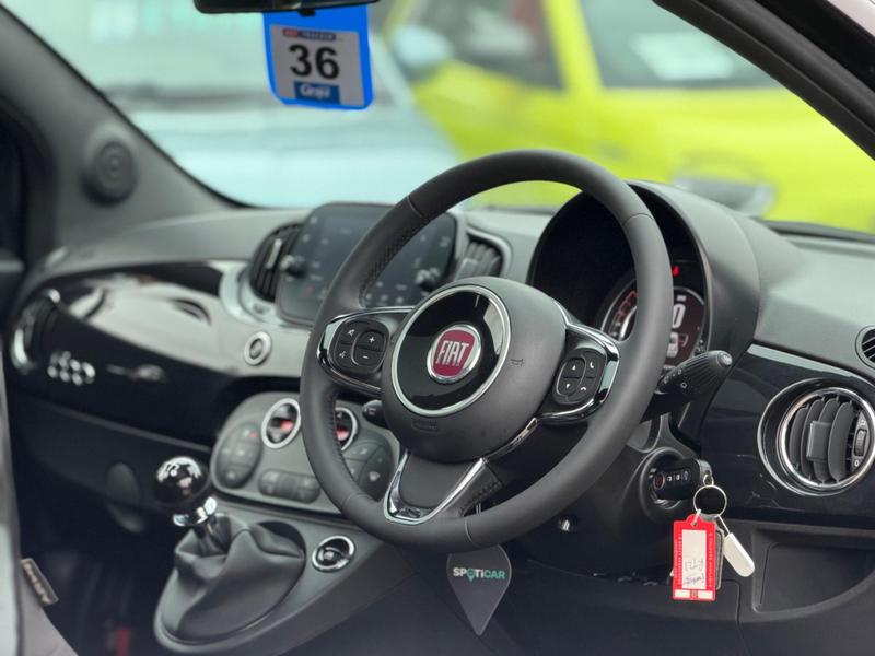 Used Fiat 500 2024 for sale - 78038834: Photo 3