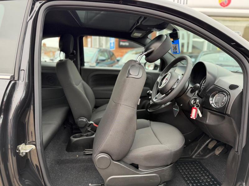 Used Fiat 500 2024 for sale - 78038834: Photo 37