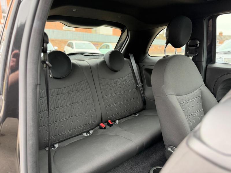 Used Fiat 500 2024 for sale - 78038834: Photo 38