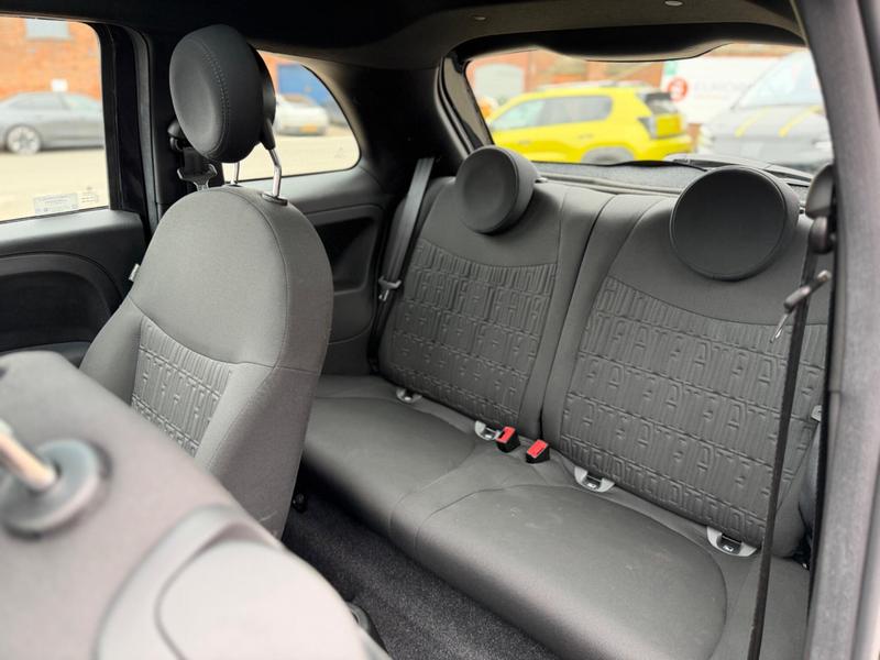 Used Fiat 500 2024 for sale - 78038834: Photo 39