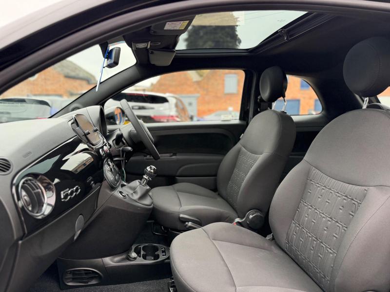 Used Fiat 500 2024 for sale - 78038834: Photo 4