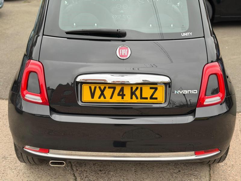 Used Fiat 500 2024 for sale - 78038834: Photo 40