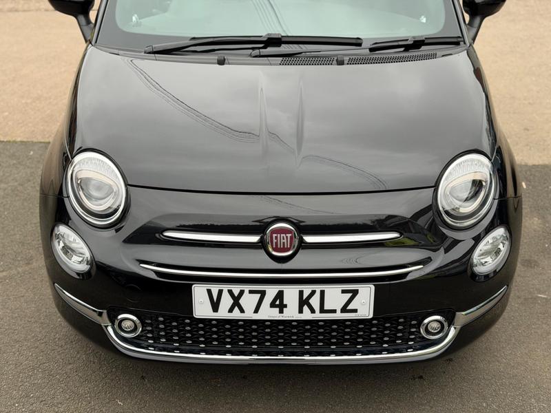Used Fiat 500 2024 for sale - 78038834: Photo 41