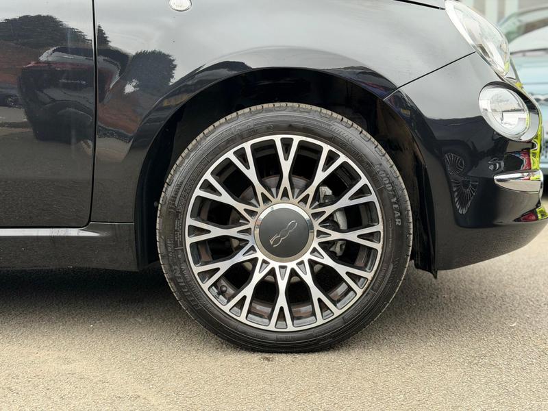 Used Fiat 500 2024 for sale - 78038834: Photo 42