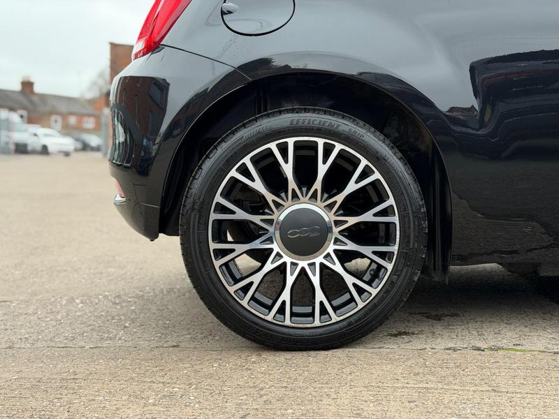 Used Fiat 500 2024 for sale - 78038834: Photo 43