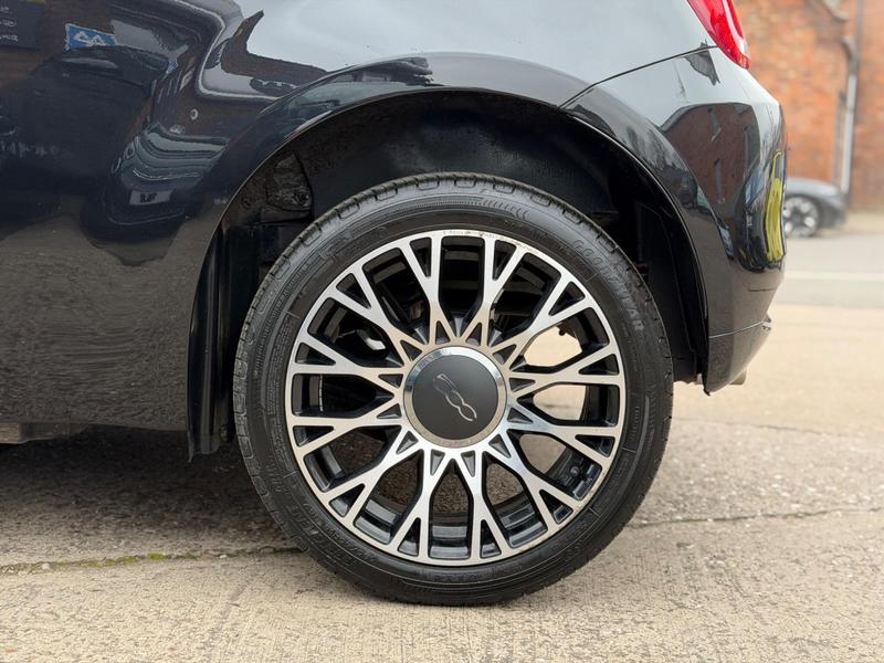 Used Fiat 500 2024 for sale - 78038834: Photo 44