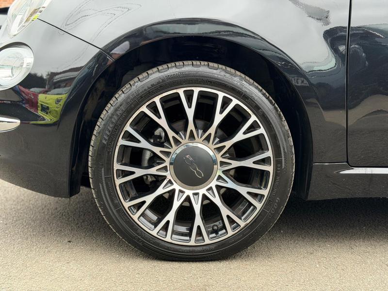 Used Fiat 500 2024 for sale - 78038834: Photo 45