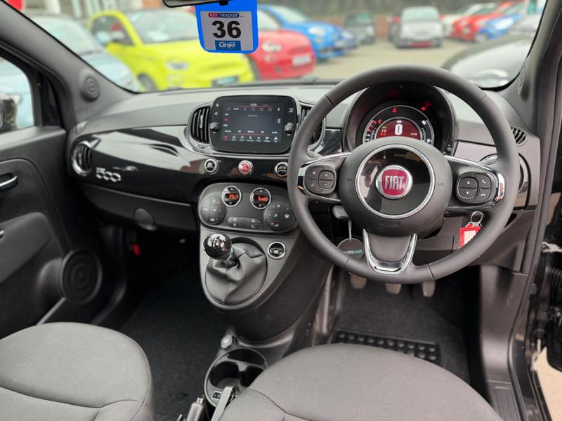 Used Fiat 500 2024 for sale - 78038834: Photo 6