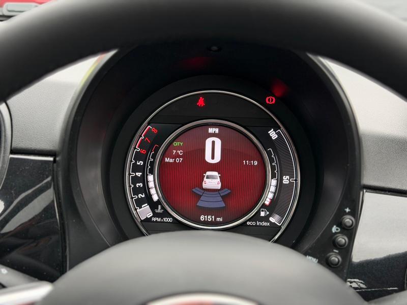 Used Fiat 500 2024 for sale - 78038834: Photo 7