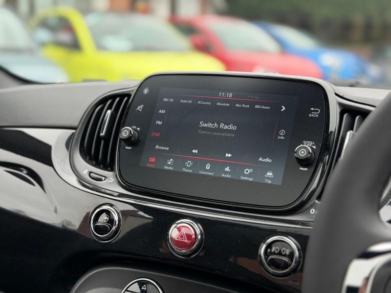 Used Fiat 500 2024 for sale - 78038834: Photo 8