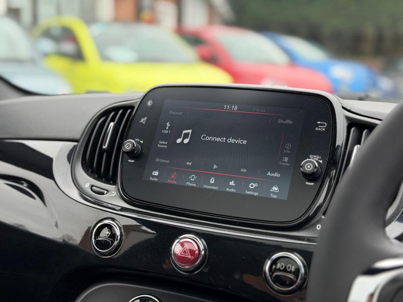 Used Fiat 500 2024 for sale - 78038834: Photo 9