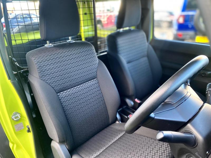 Used Suzuki Jimny 2024 for sale - 76888167: Photo 10