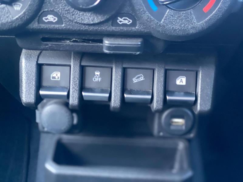 Used Suzuki Jimny 2024 for sale - 76888167: Photo 14