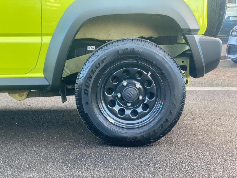 Used Suzuki Jimny 2024 for sale - 76888167: Photo 15