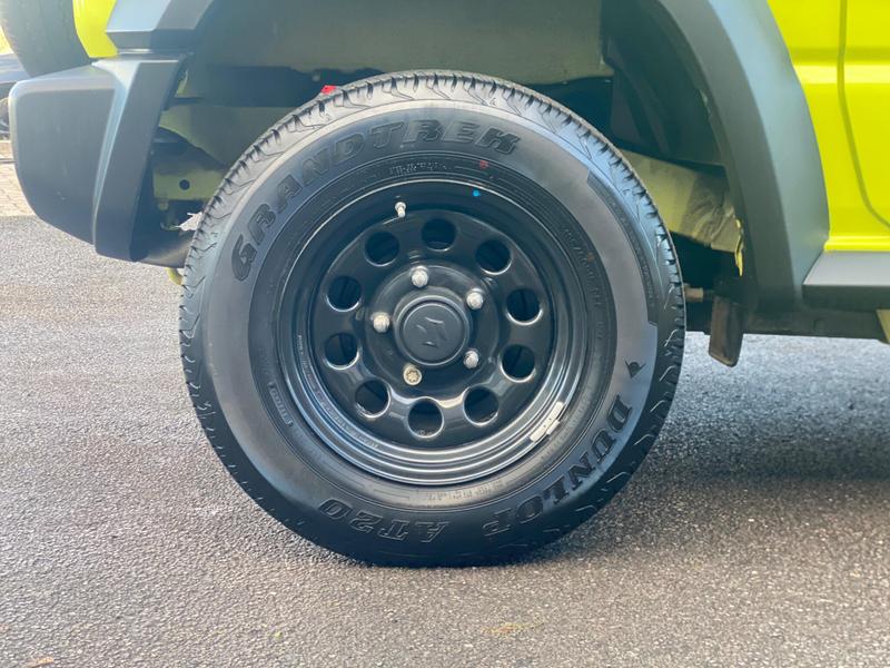 Used Suzuki Jimny 2024 for sale - 76888167: Photo 17