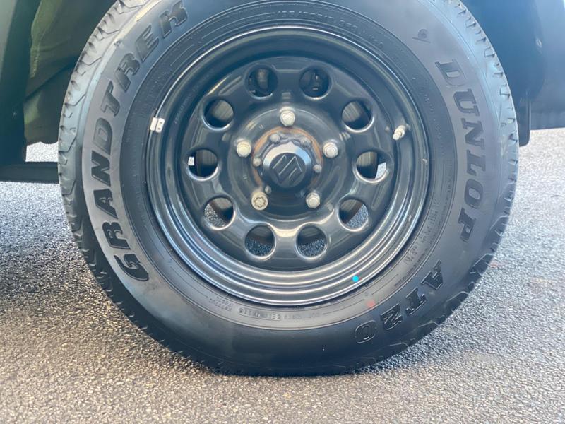 Used Suzuki Jimny 2024 for sale - 76888167: Photo 18