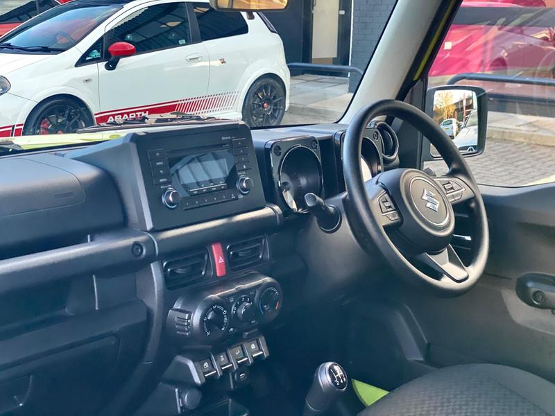 Used Suzuki Jimny 2024 for sale - 76888167: Photo 20