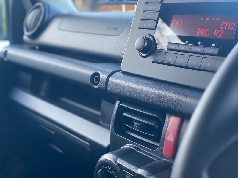 Used Suzuki Jimny 2024 for sale - 76888167: Photo 21