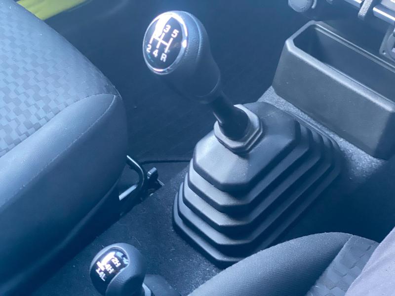 Used Suzuki Jimny 2024 for sale - 76888167: Photo 22