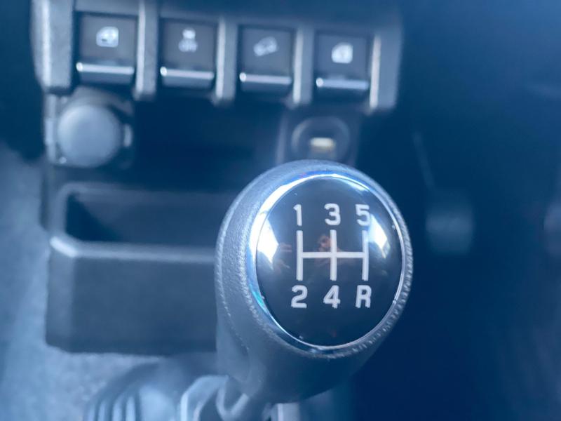 Used Suzuki Jimny 2024 for sale - 76888167: Photo 23