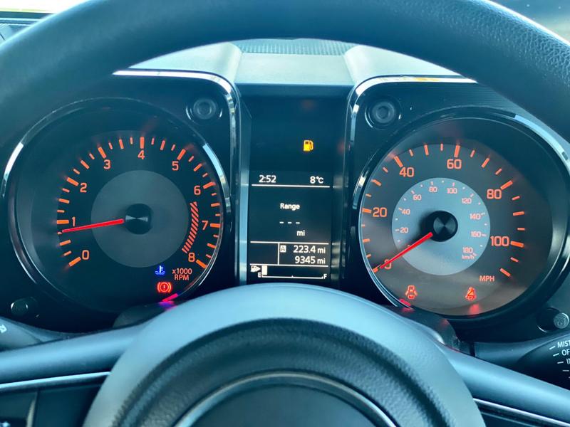 Used Suzuki Jimny 2024 for sale - 76888167: Photo 25