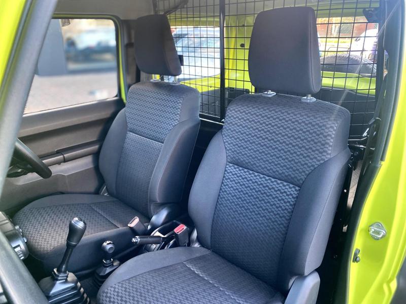 Used Suzuki Jimny 2024 for sale - 76888167: Photo 26