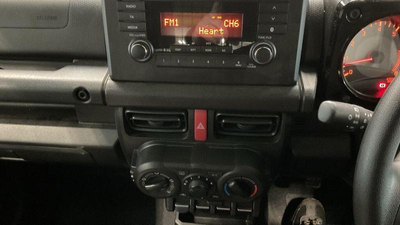 Used Suzuki Jimny 2024 for sale - 76888167: Photo 27