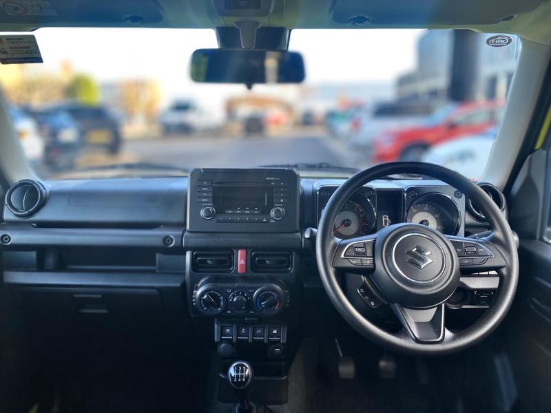 Used Suzuki Jimny 2024 for sale - 76888167: Photo 28