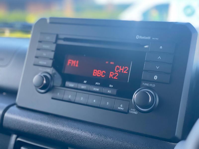 Used Suzuki Jimny 2024 for sale - 76888167: Photo 30