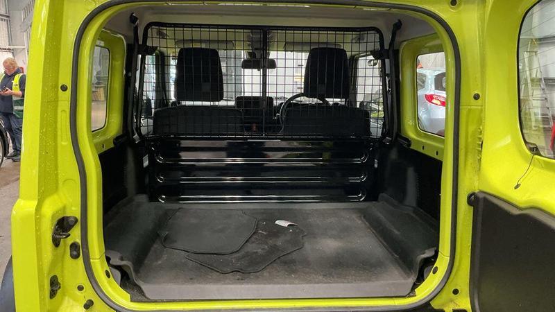Used Suzuki Jimny 2024 for sale - 76888167: Photo 31